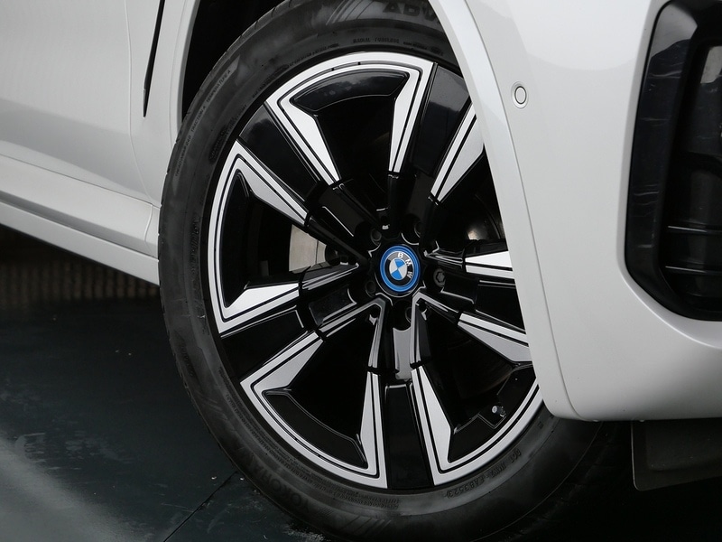 Used BMW iX3 2024 for sale - 77850944: Photo 22