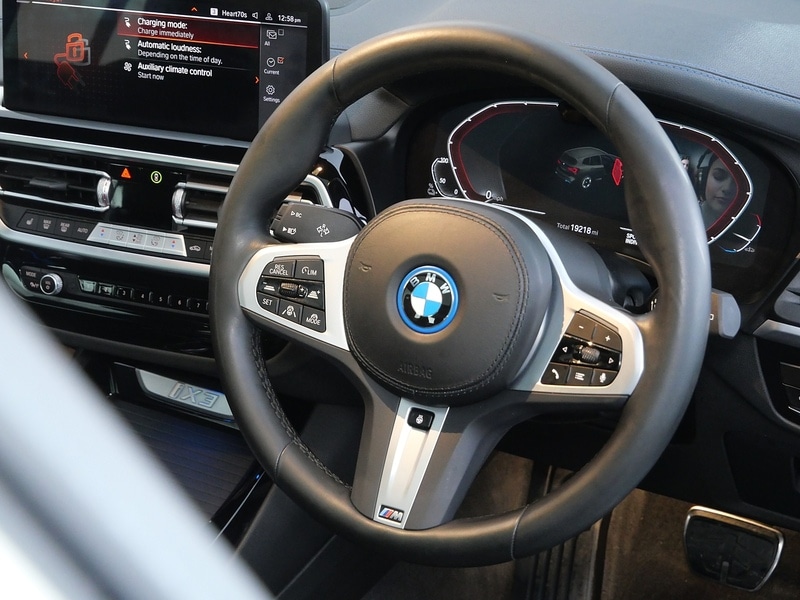 Used BMW iX3 2024 for sale - 77850944: Photo 24