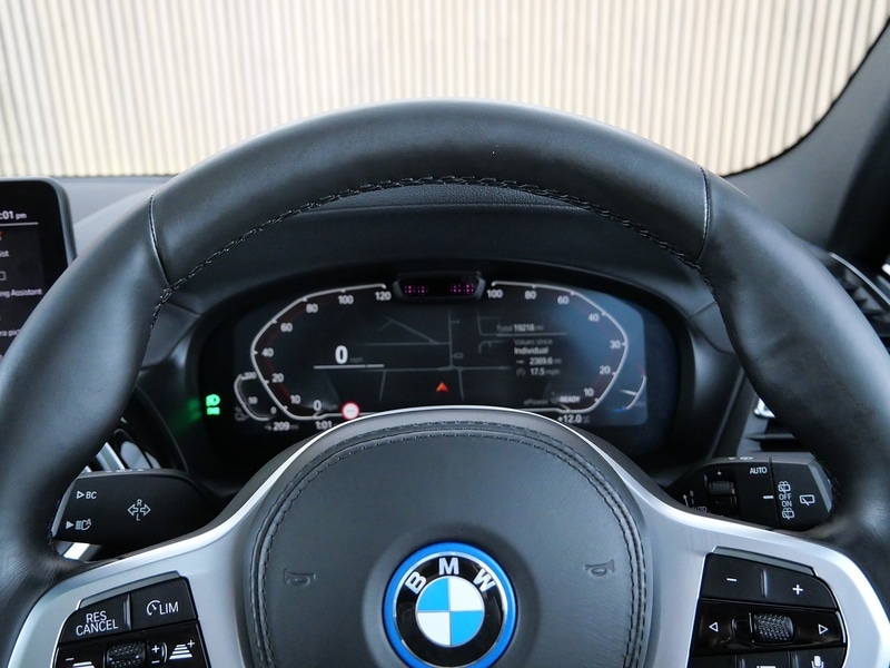 Used BMW iX3 2024 for sale - 77850944: Photo 25