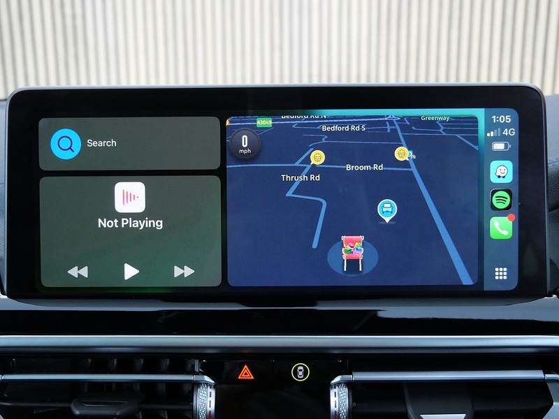 Used BMW iX3 2024 for sale - 77850944: Photo 27