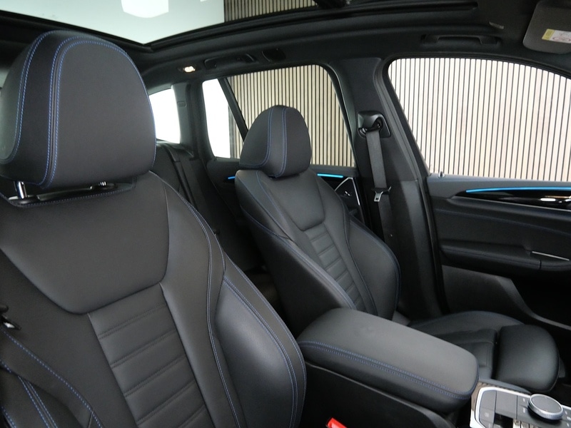 Used BMW iX3 2024 for sale - 77850944: Photo 31