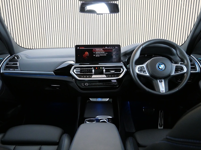 Used BMW iX3 2024 for sale - 77850944: Photo 33