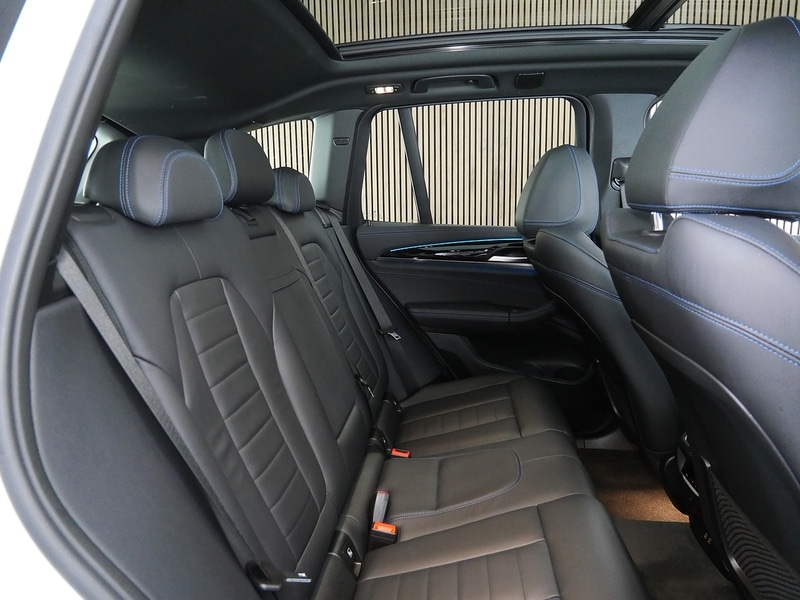 Used BMW iX3 2024 for sale - 77850944: Photo 34