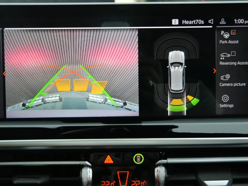 Used BMW iX3 2024 for sale - 77850944: Photo 36