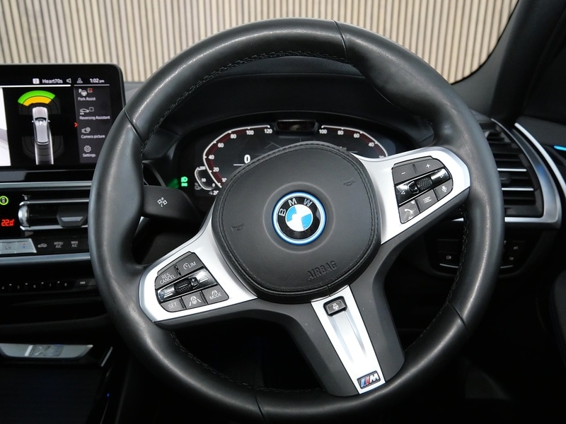 Used BMW iX3 2024 for sale - 77850944: Photo 38