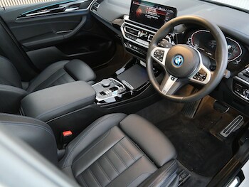 Used BMW iX3 2024 for sale - 77850944: Photo