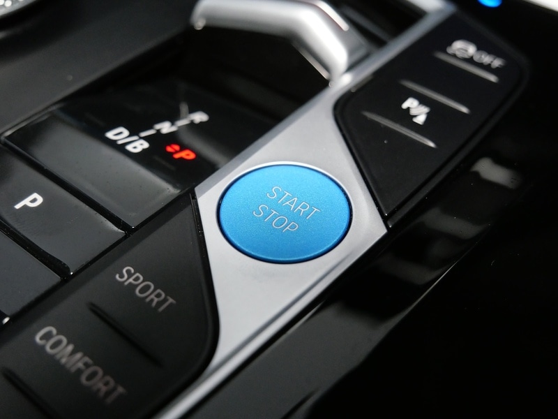 Used BMW iX3 2024 for sale - 77850944: Photo 41