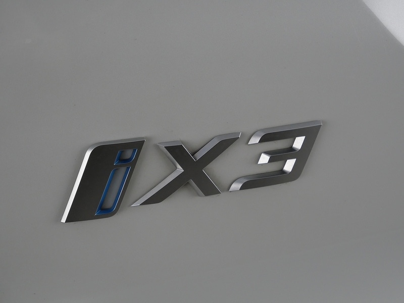 Used BMW iX3 2024 for sale - 77850944: Photo 46