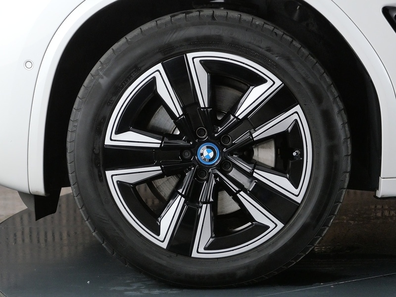 Used BMW iX3 2024 for sale - 77850944: Photo 47