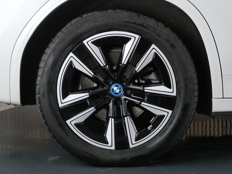 Used BMW iX3 2024 for sale - 77850944: Photo 49