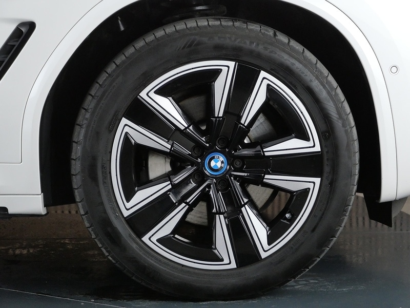 Used BMW iX3 2024 for sale - 77850944: Photo 50