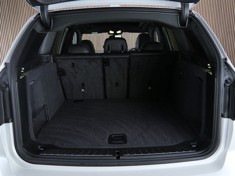 Used BMW iX3 2024 for sale - 77850944: Photo 51