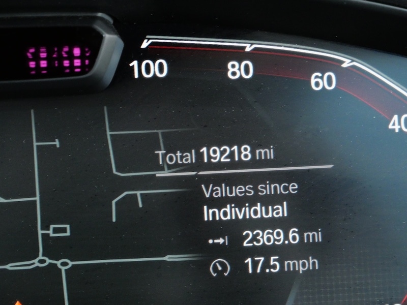 Used BMW iX3 2024 for sale - 77850944: Photo 52