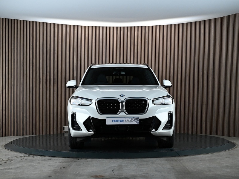 Used BMW iX3 2024 for sale - 77850944: Photo 6