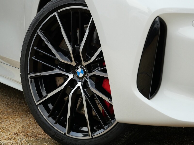 Used BMW 1 Series 2021 for sale - 76910737: Photo 10