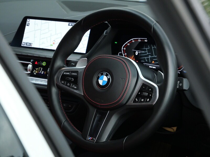 Used BMW 1 Series 2021 for sale - 76910737: Photo 12