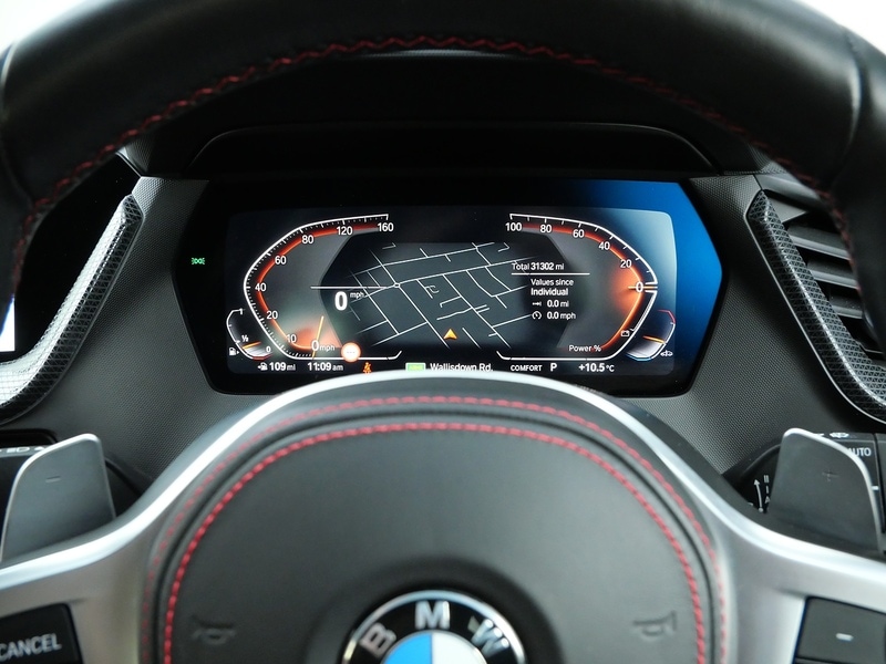 Used BMW 1 Series 2021 for sale - 76910737: Photo 13