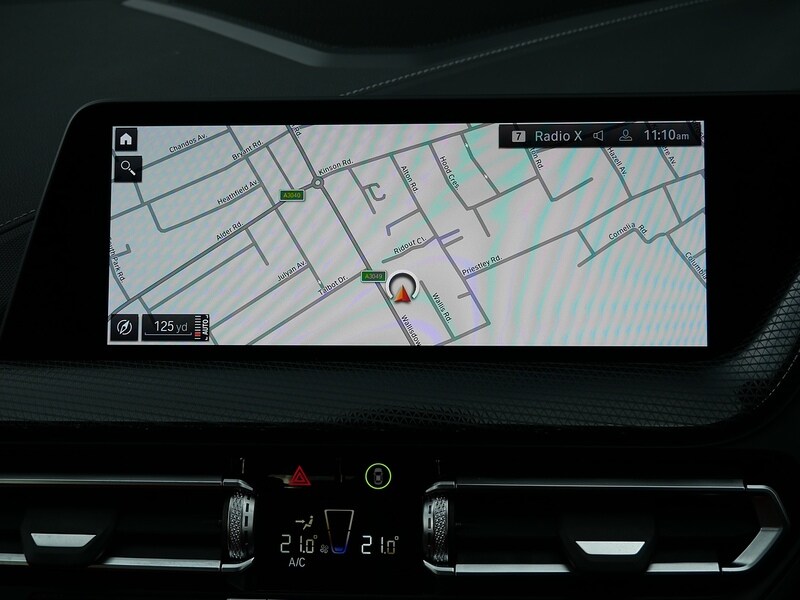 Used BMW 1 Series 2021 for sale - 76910737: Photo 14