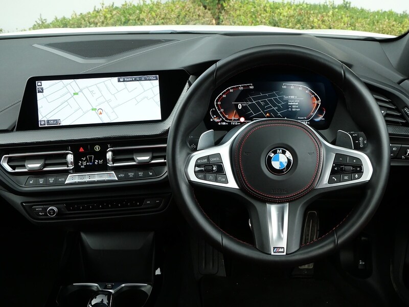 Used BMW 1 Series 2021 for sale - 76910737: Photo 16