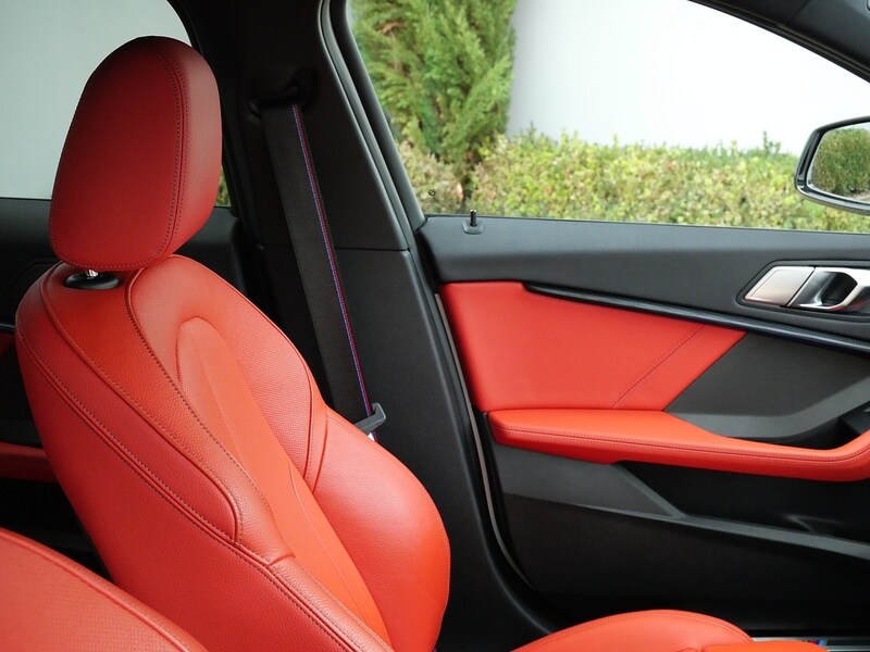 Used BMW 1 Series 2021 for sale - 76910737: Photo 19