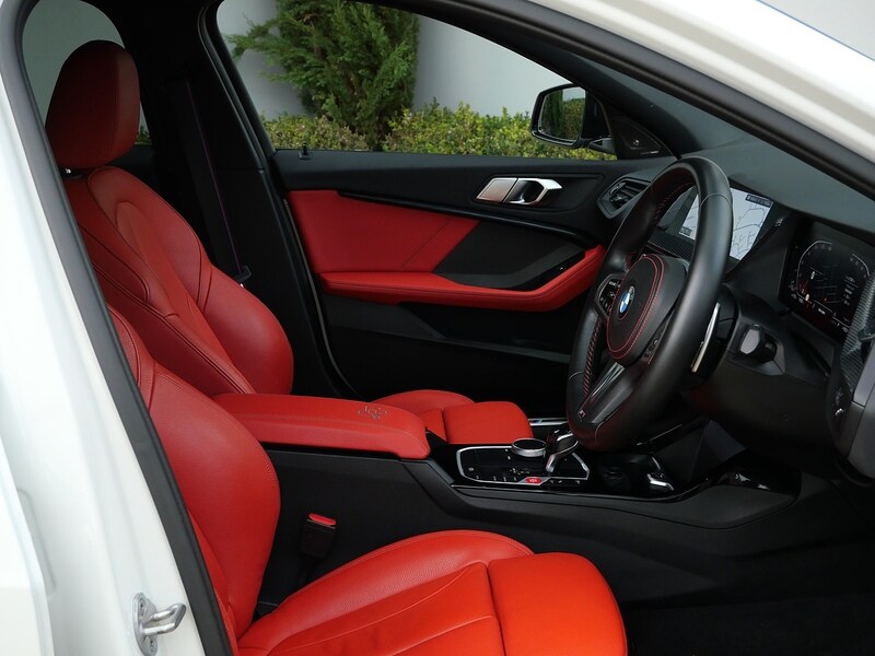 Used BMW 1 Series 2021 for sale - 76910737: Photo 20