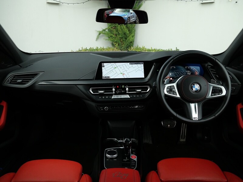 Used BMW 1 Series 2021 for sale - 76910737: Photo 21