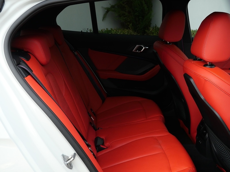 Used BMW 1 Series 2021 for sale - 76910737: Photo 22