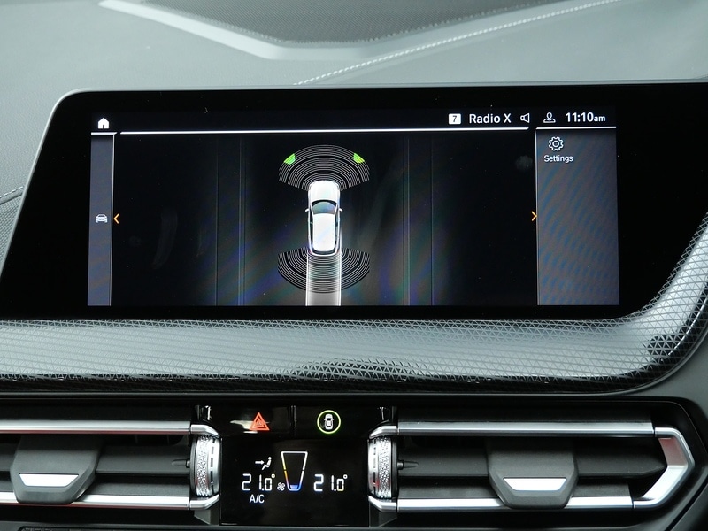 Used BMW 1 Series 2021 for sale - 76910737: Photo 23