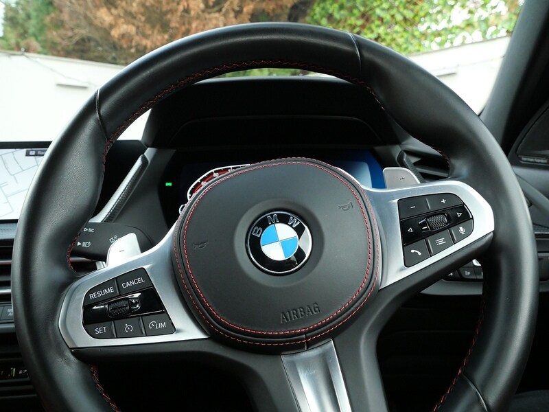 Used BMW 1 Series 2021 for sale - 76910737: Photo 25