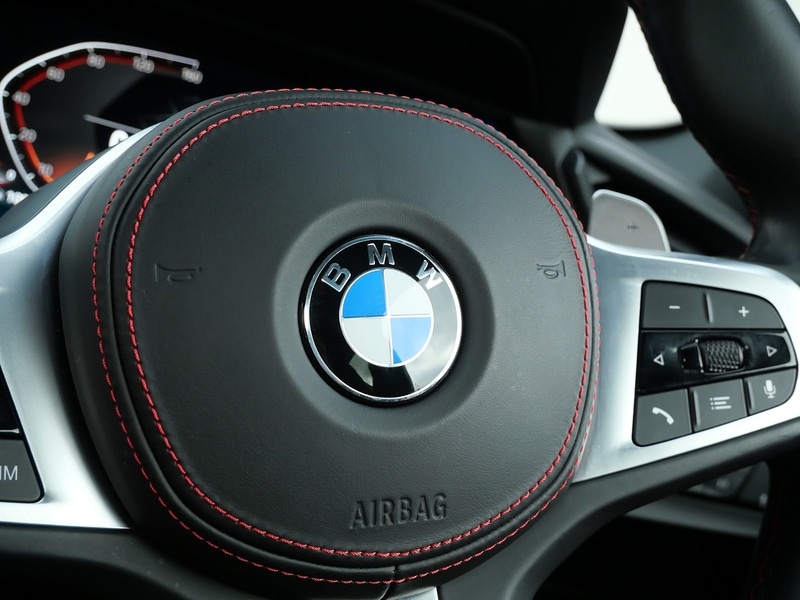 Used BMW 1 Series 2021 for sale - 76910737: Photo 26
