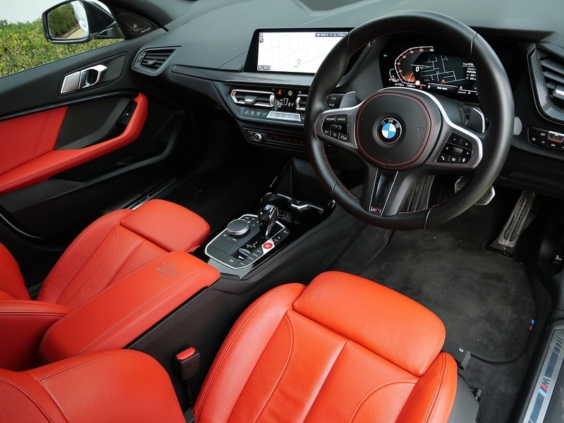 Used BMW 1 Series 2021 for sale - 76910737: Photo 3