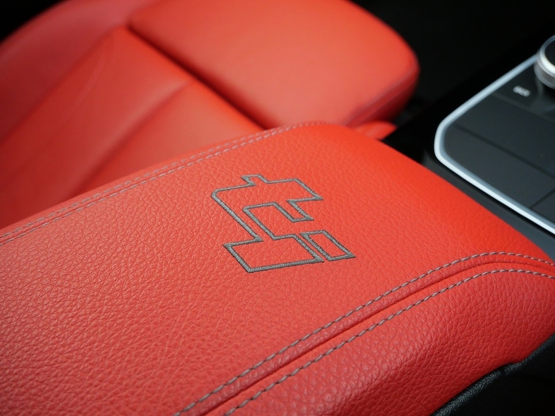 Used BMW 1 Series 2021 for sale - 76910737: Photo 31