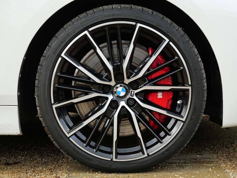 Used BMW 1 Series 2021 for sale - 76910737: Photo 34