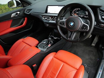 Used BMW 1 Series 2021 for sale - 76910737: Photo