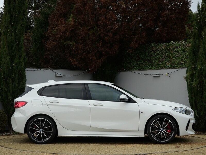 Used BMW 1 Series 2021 for sale - 76910737: Photo 7