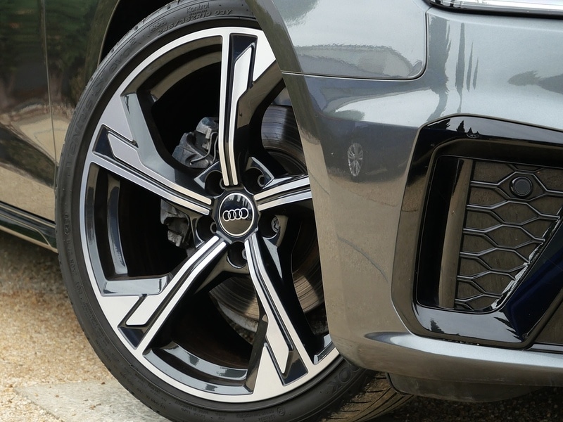 Used Audi A4 2023 for sale - 76712167: Photo 10