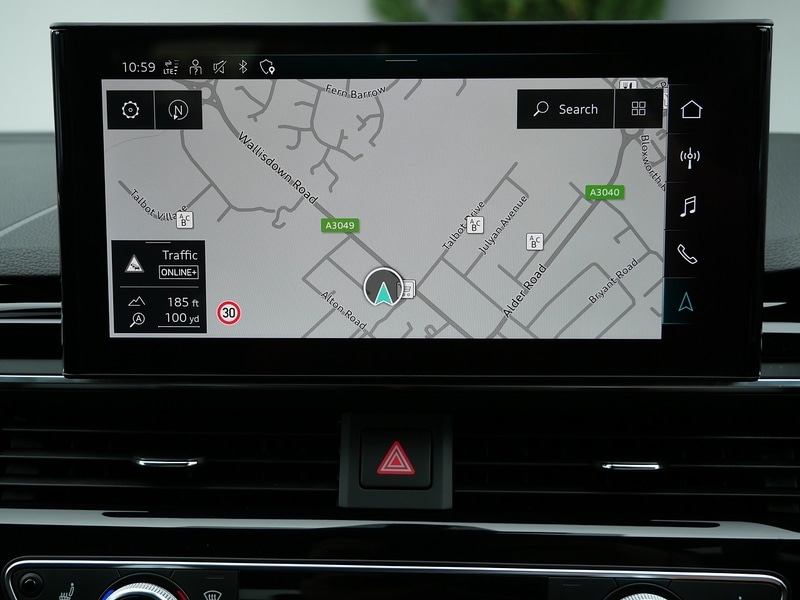 Used Audi A4 2023 for sale - 76712167: Photo 14