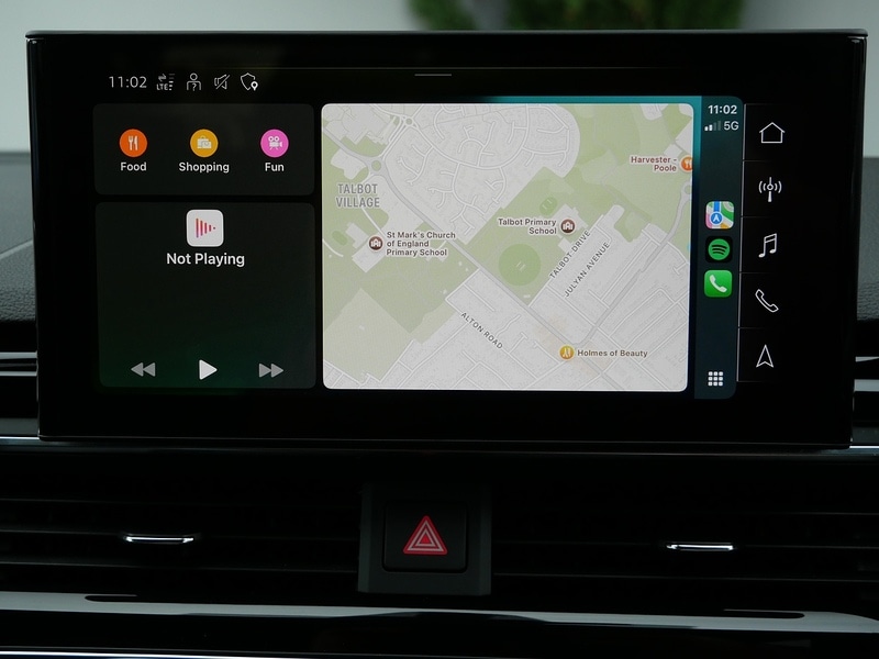 Used Audi A4 2023 for sale - 76712167: Photo 15