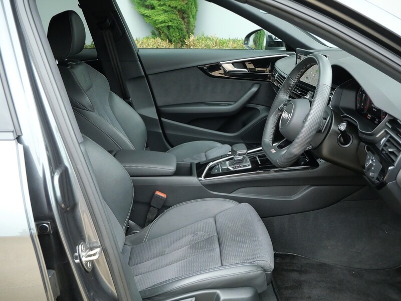 Used Audi A4 2023 for sale - 76712167: Photo 21