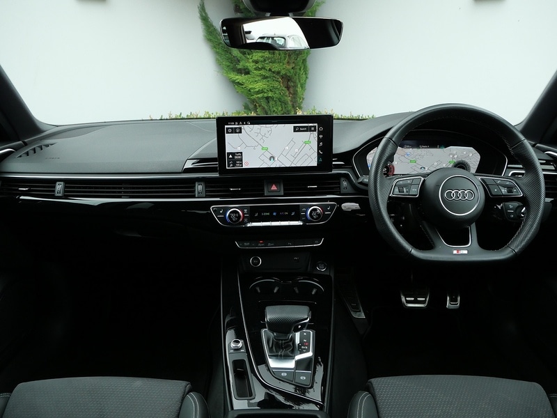 Used Audi A4 2023 for sale - 76712167: Photo 22