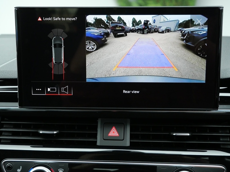 Used Audi A4 2023 for sale - 76712167: Photo 24