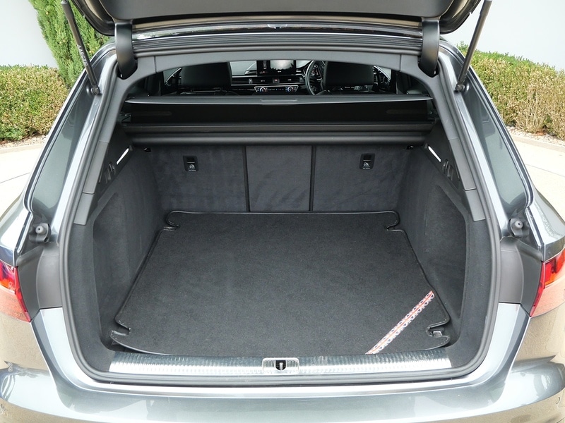 Used Audi A4 2023 for sale - 76712167: Photo 34