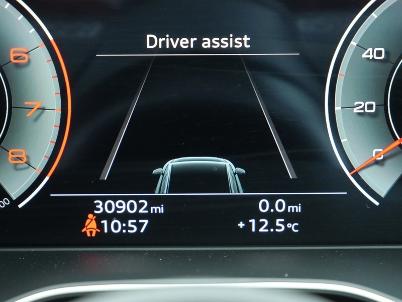 Used Audi A4 2023 for sale - 76712167: Photo 35