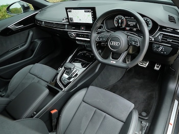 Used Audi A4 2023 for sale - 76712167: Photo
