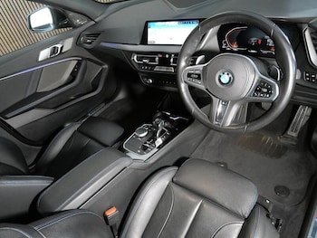 Used BMW 1 Series 2020 for sale - 79043179: Photo
