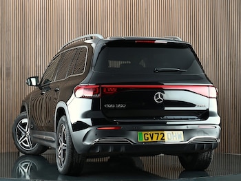 Used Mercedes-Benz EQB 2023 for sale - 78955988: Photo