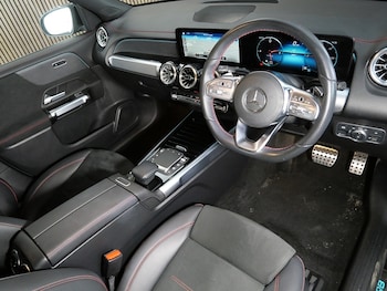 Used Mercedes-Benz EQB 2023 for sale - 78955988: Photo
