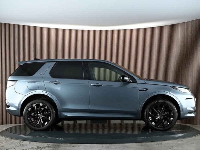 Used Land Rover Discovery Sport 2022 for sale - 78045173: Photo 11