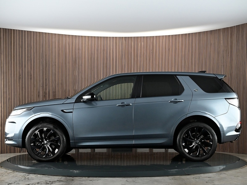 Used Land Rover Discovery Sport 2022 for sale - 78045173: Photo 12