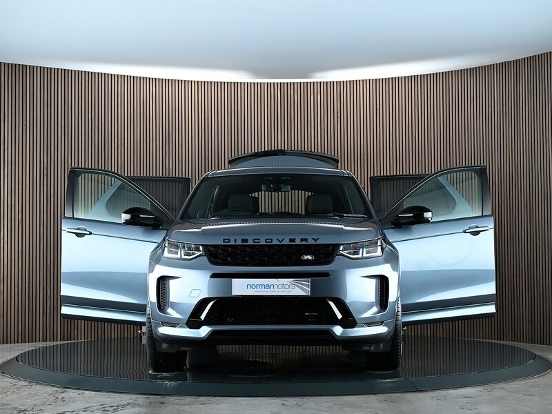 Used Land Rover Discovery Sport 2022 for sale - 78045173: Photo 15